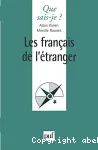 Les Français de l'étranger