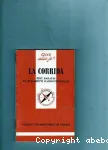La corrida