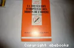 La convention européenne des droits de l'homme
