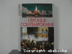 Histoire du monde : l 'époque contemporaine de 1815 à 1984