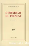 L'Imparfait du présent