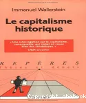 Le capitalisme historique