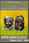 L'empire triomphant 1871-1936 : Afrique occidentale et équatoriale