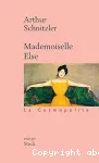 Mademoiselle Else