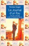 Le Journal d'un fou suivi de Le Portrait