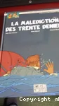 Les aventures de Blake et Mortimer : La malédiction des trente deniers