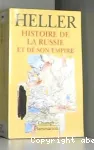 Histoire de la Russie et de son empire