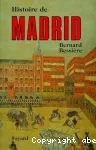 Histoire de Madrid