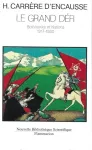 Le Grand défi : bolcheviks et nations 1917-1930