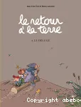 Le retour à la terre. 4. Le déluge