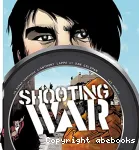 Shooting war