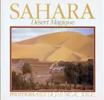 Sahara : désert magique