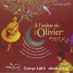 A l'ombre de l'olivier