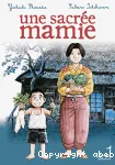 Une sacrée mamie. 1