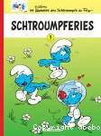 Les schtroumpfs. Schtroumpferies