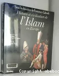 Histoire et civilisation de l'Islam en Europe : Arabes et Turcs en Occident du 7e au 20e siècle