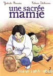 Une sacrée mamie. 2