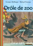 Drôle de zoo