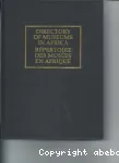 Répertoire des musées d'Afrique