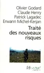 Traité des nouveaux risques : précaution, crise, assurance