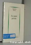 Le Pain perdu