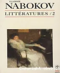 Littératures. 2, Gogol, Tourgueniev, Dostoïevski, Tolstoï, Tchekhov, Gorki
