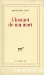 L'Instant de ma mort