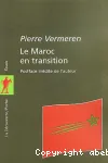 Le Maroc en transition