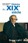 Histoire du XIXe siècle