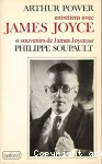 Entretiens avec James Joyce; Souvenirs de James Joyce