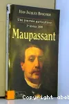 Maupassant : jeudi, 1er février 1880