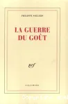 La Guerre du goût