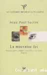 La mauvaise foi