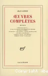 Oeuvres Complètes. 4