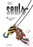 Seuls. 4. Les cairns rouges