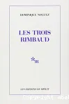 Les Trois Rimbaud