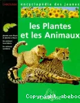 Les plantes et les animaux