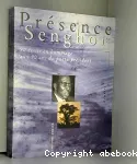 Présence Senghor : 90 écrits en hommage aux 90 ans du poéte-président