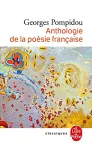 Anthologie de la poésie française