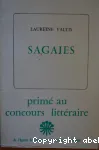 Sagaies