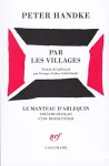 Par les villages