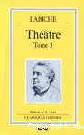 Théâtre. 3