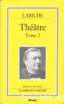 Théâtre. 2