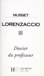 Musset, Lorenzaccio