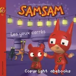 Samsam 15. Les yeux carrés