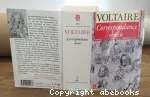 Correspondance choisie