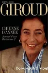 Chienne d'année ; Journal d'une parisienne 2 : 1995