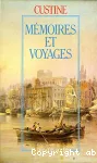 Mémoires et voyages