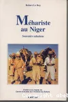 Méhariste au Niger : souvenirs sahariens