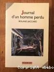 Journal d'un homme perdu